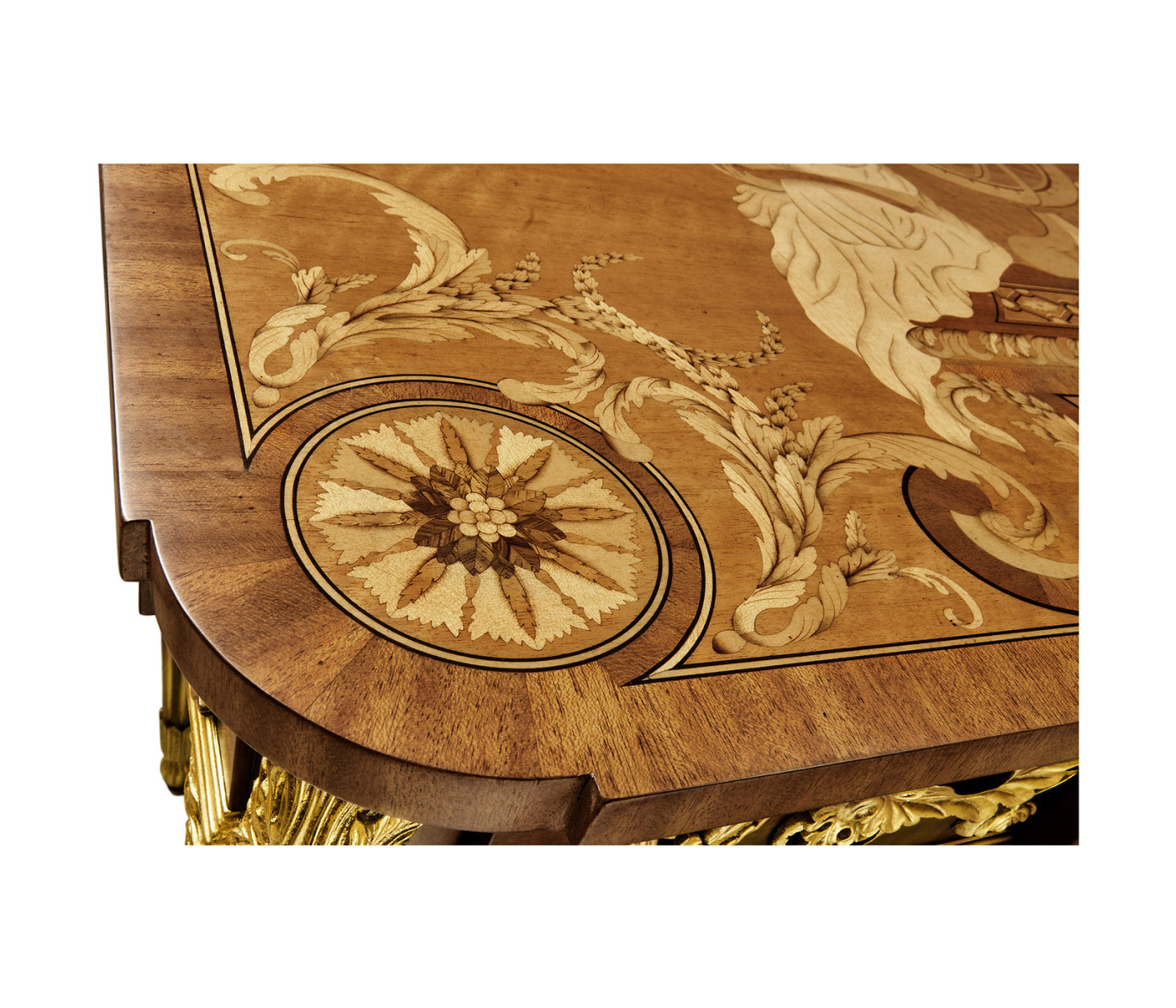 Mechanical Science & Mathematics Table