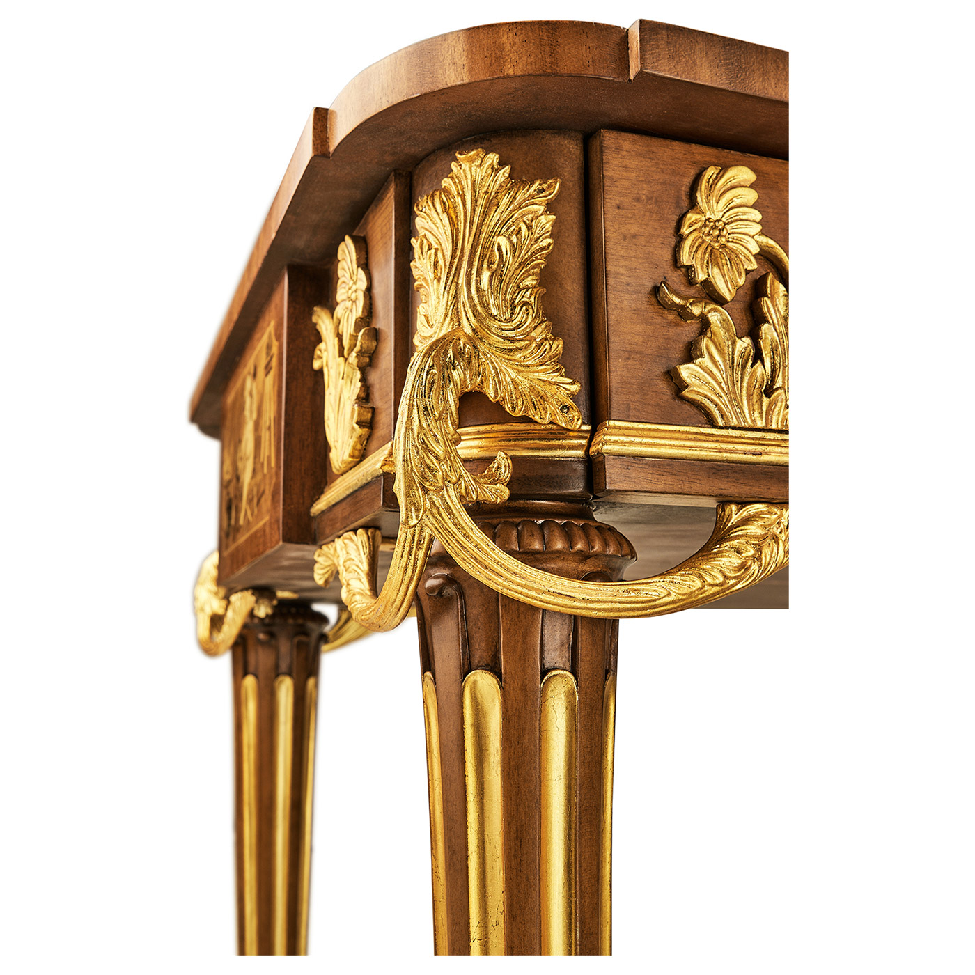 Mechanical Science & Mathematics Table