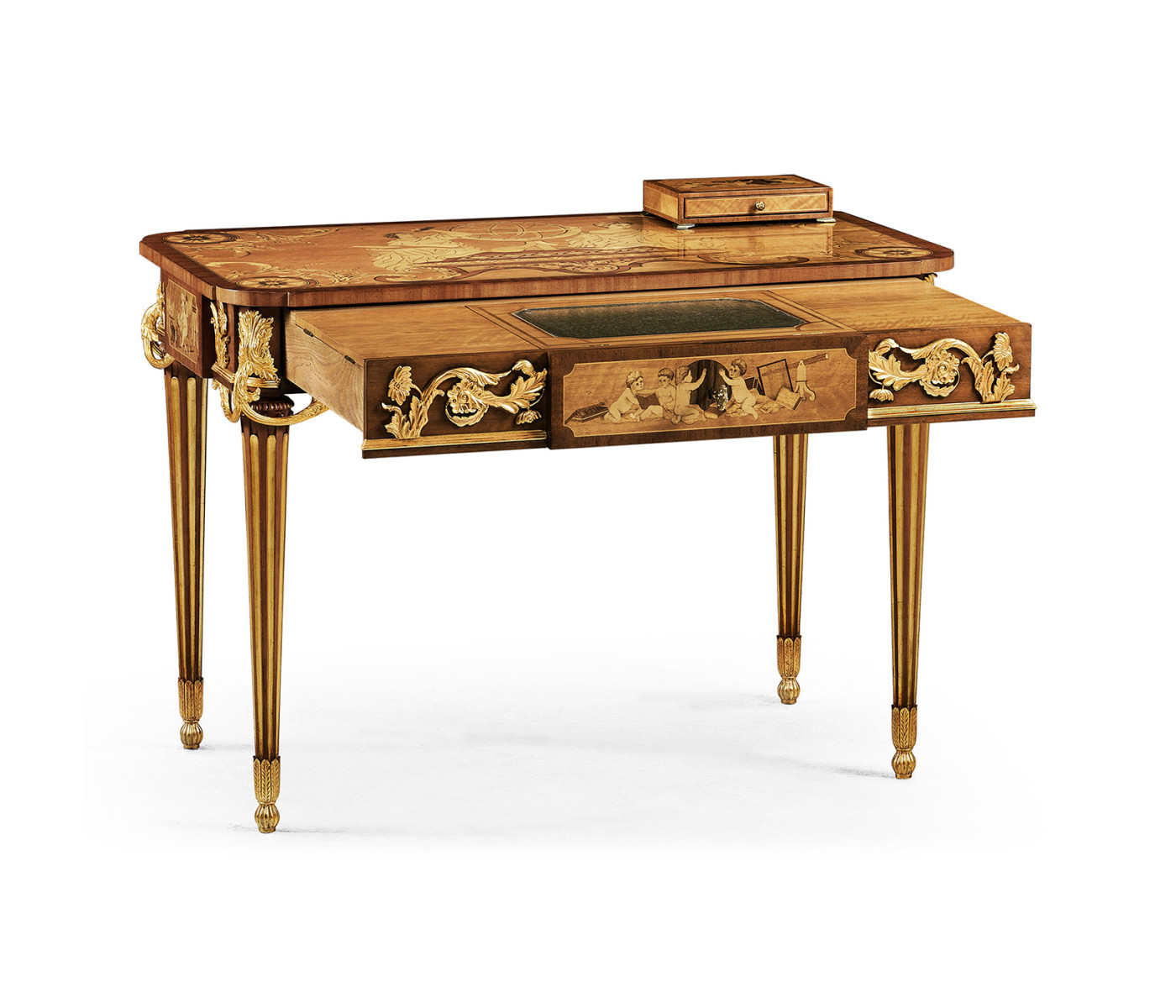 Mechanical Science & Mathematics Table