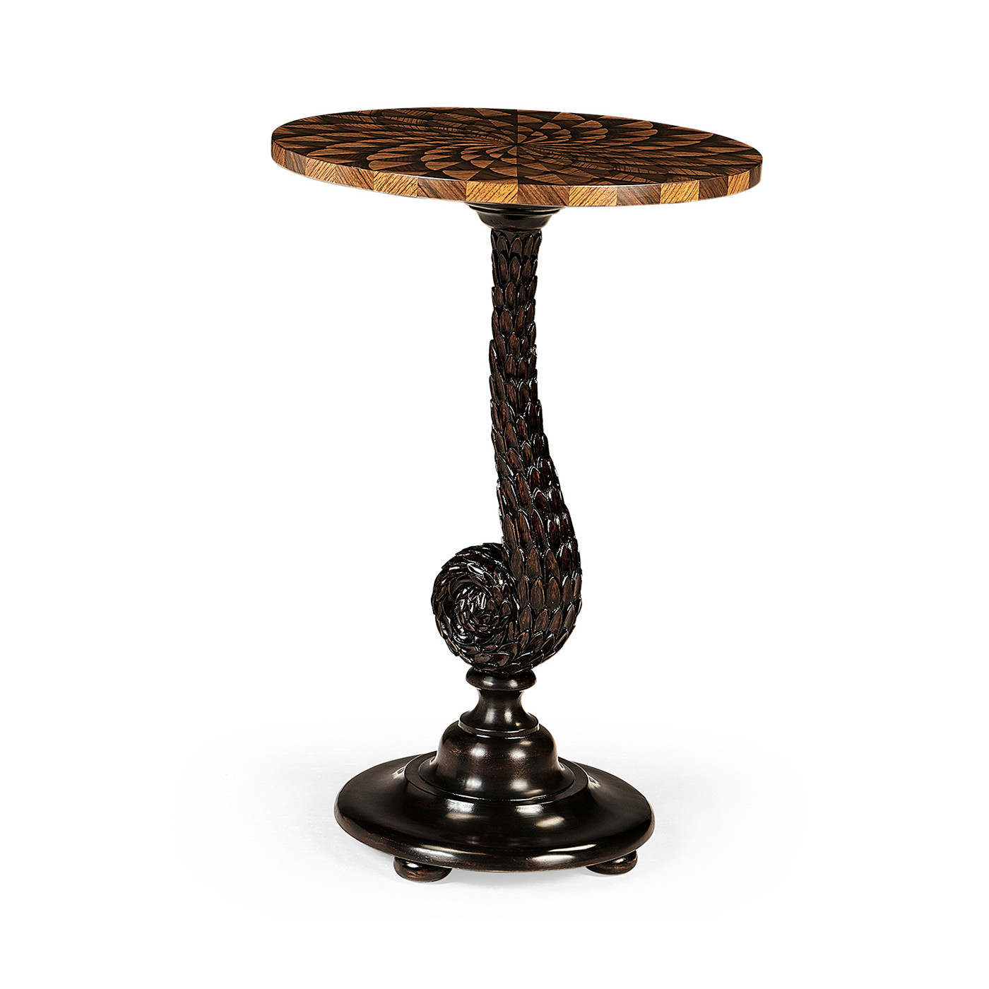 Pangolin Side Table