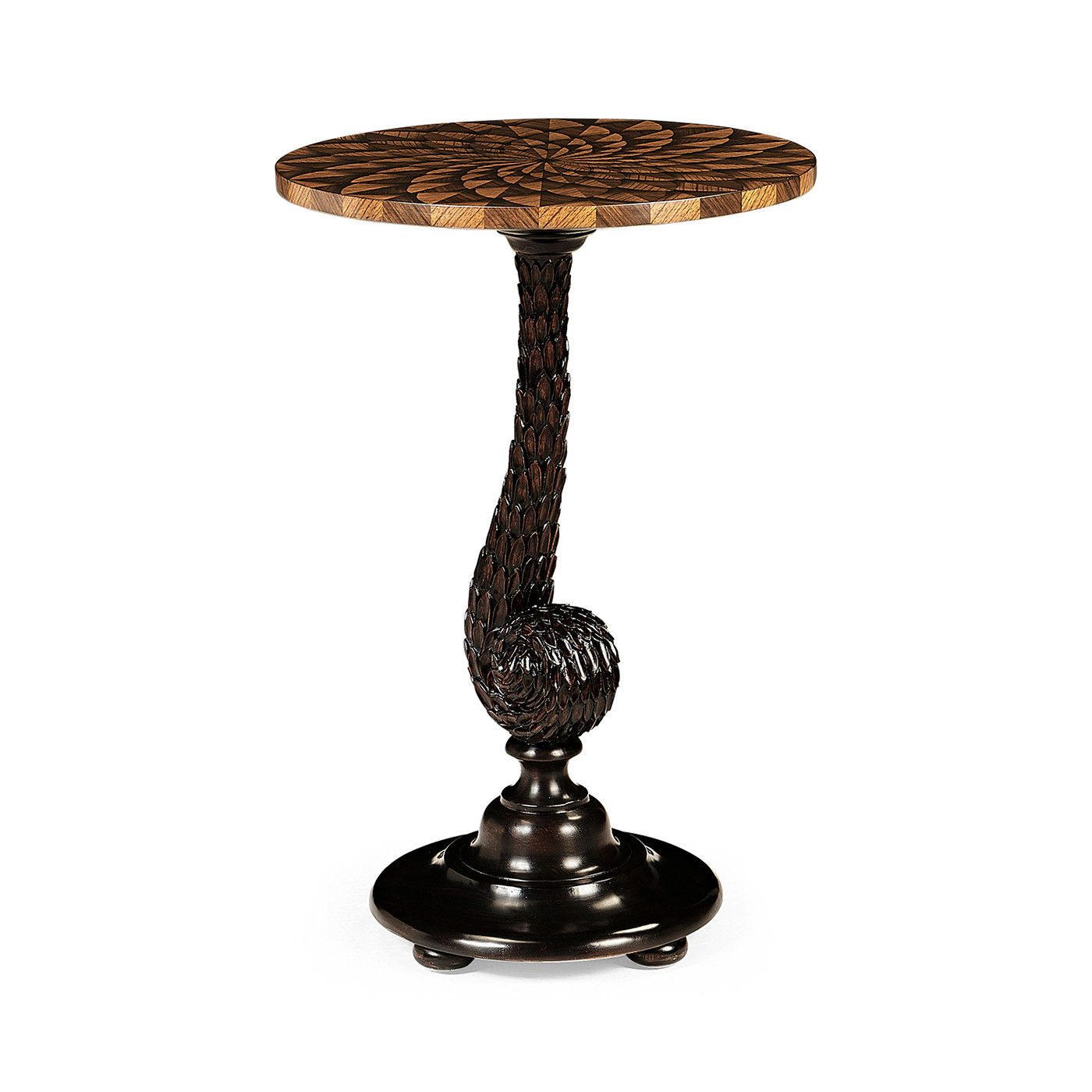 Pangolin Side Table