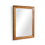 Satinwood mirror