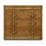 Travel Chest of Drawers Style Dressing Chest
