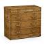 Travel Chest of Drawers Style Dressing Chest