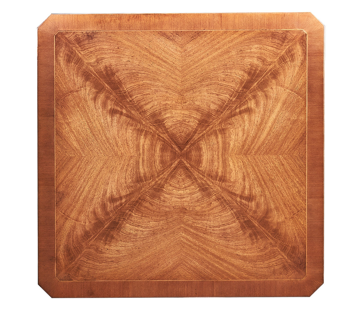 Victorian style side table