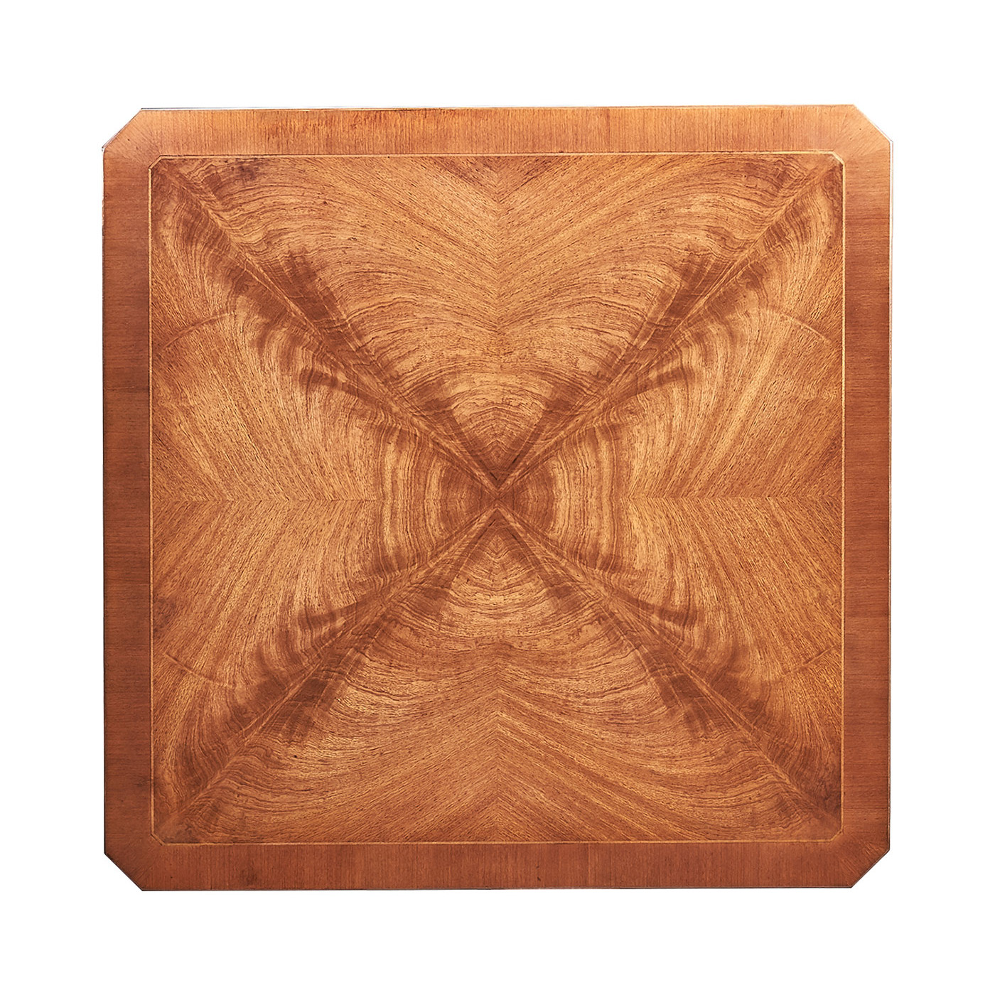 Victorian style side table