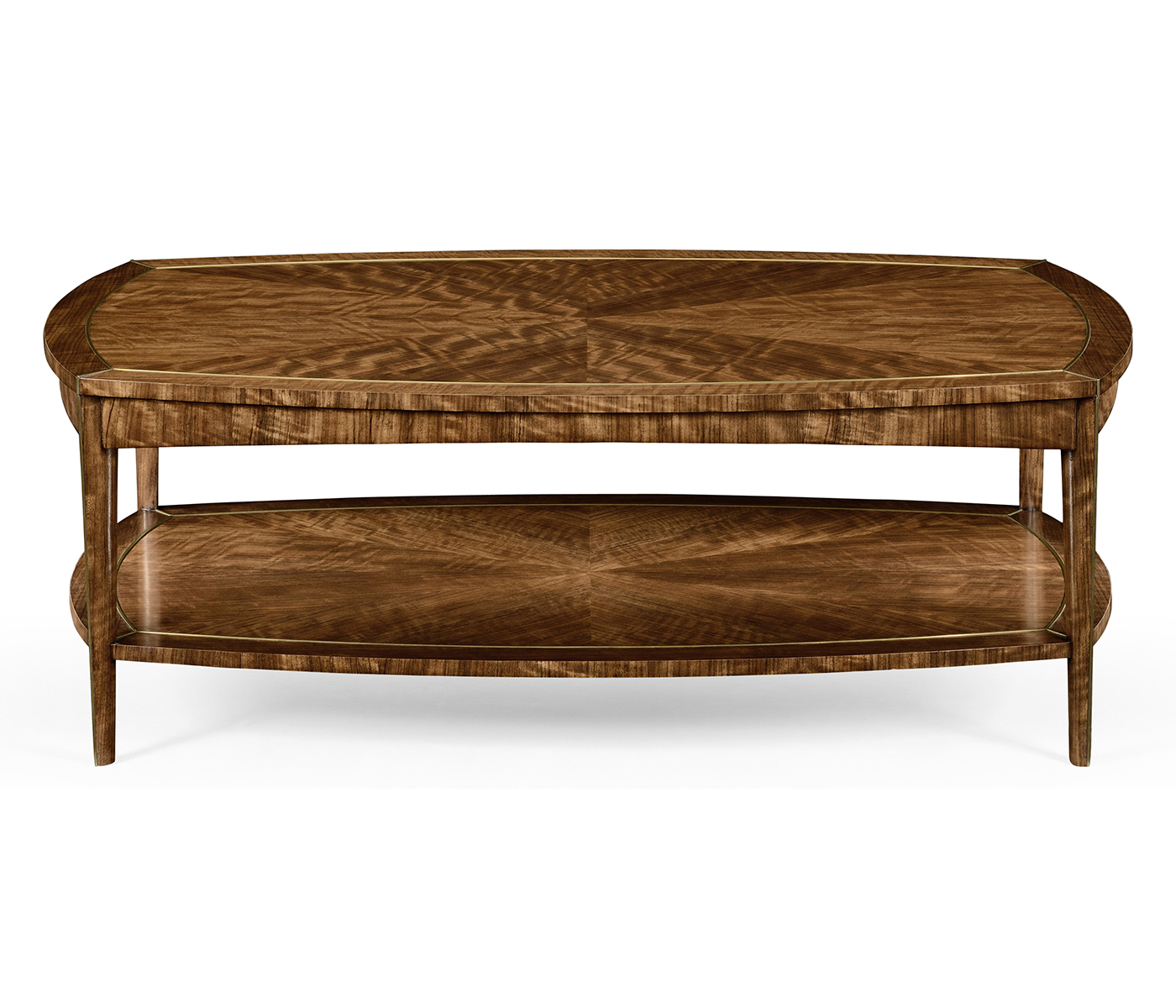 Hyedua Rectangular Coffee Table