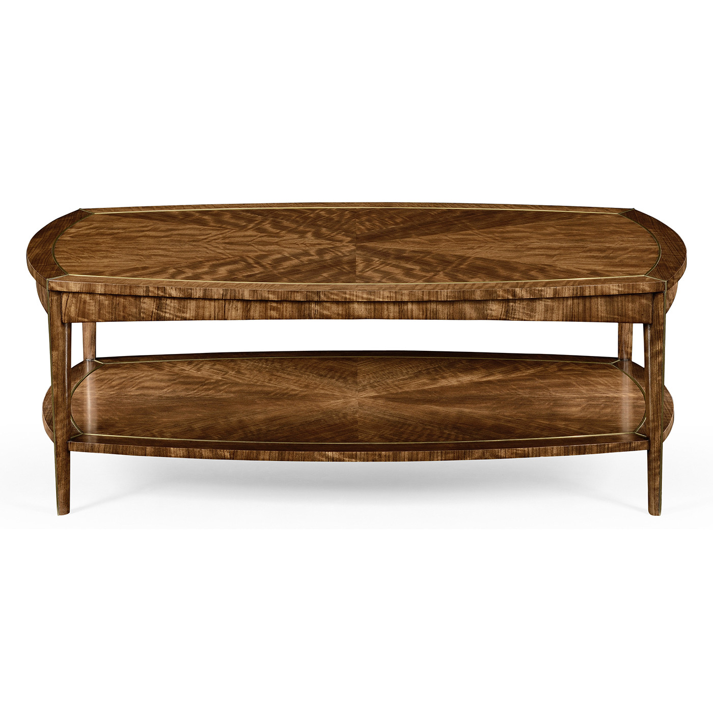 Hyedua Rectangular Coffee Table