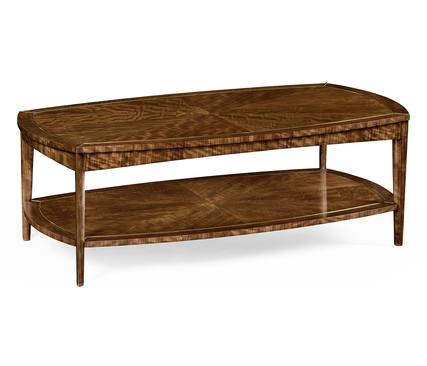 Hyedua Rectangular Coffee Table