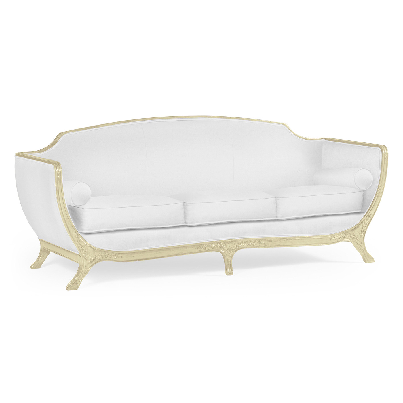 Empire Style Country Sage Sofa