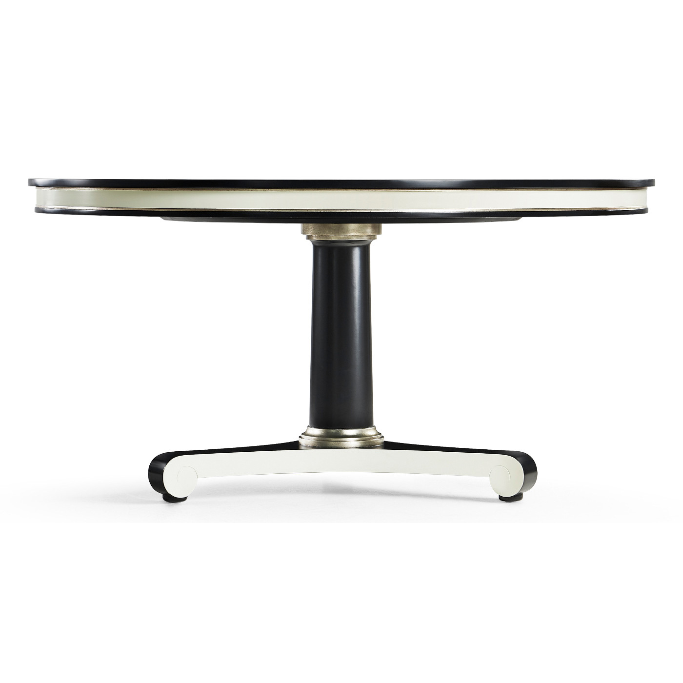 Dipole Biedermeier Dining Table 60