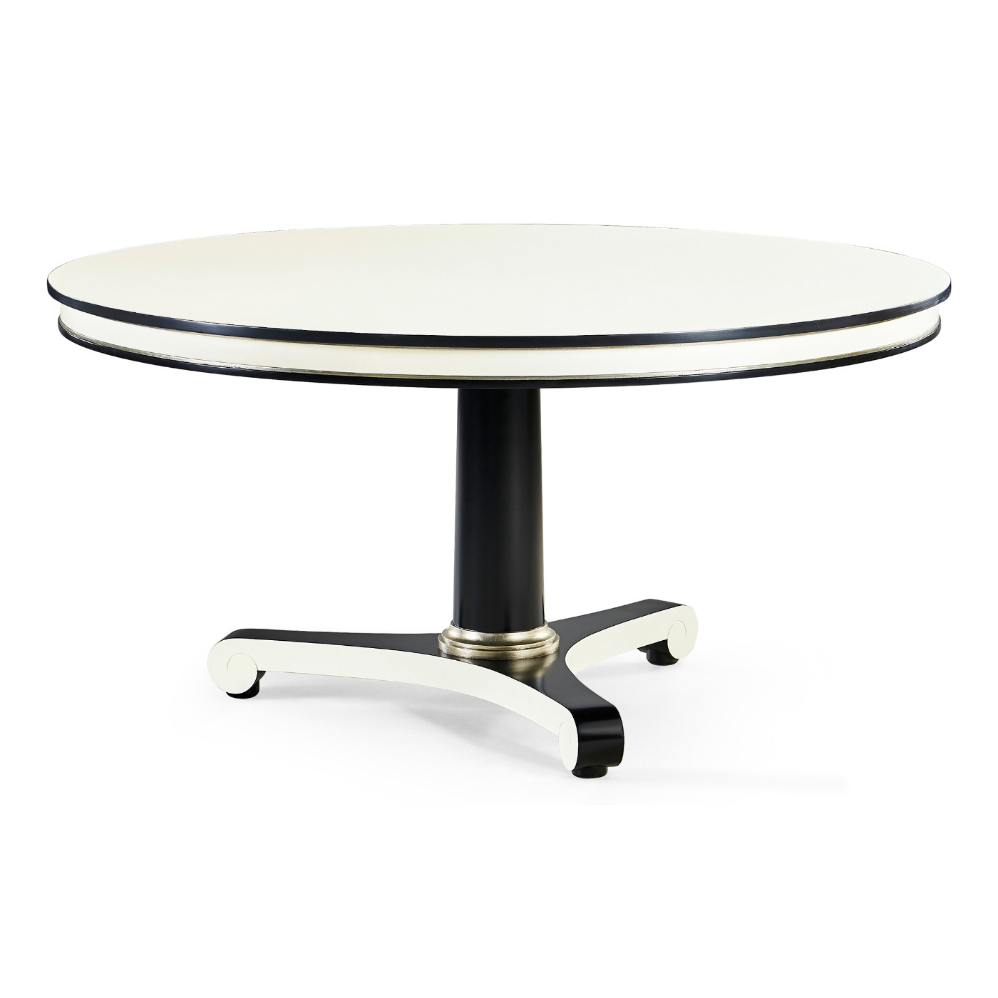 Dipole Biedermeier Dining Table 60
