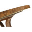 Contemporary Hyedua Circular Dining Table 72