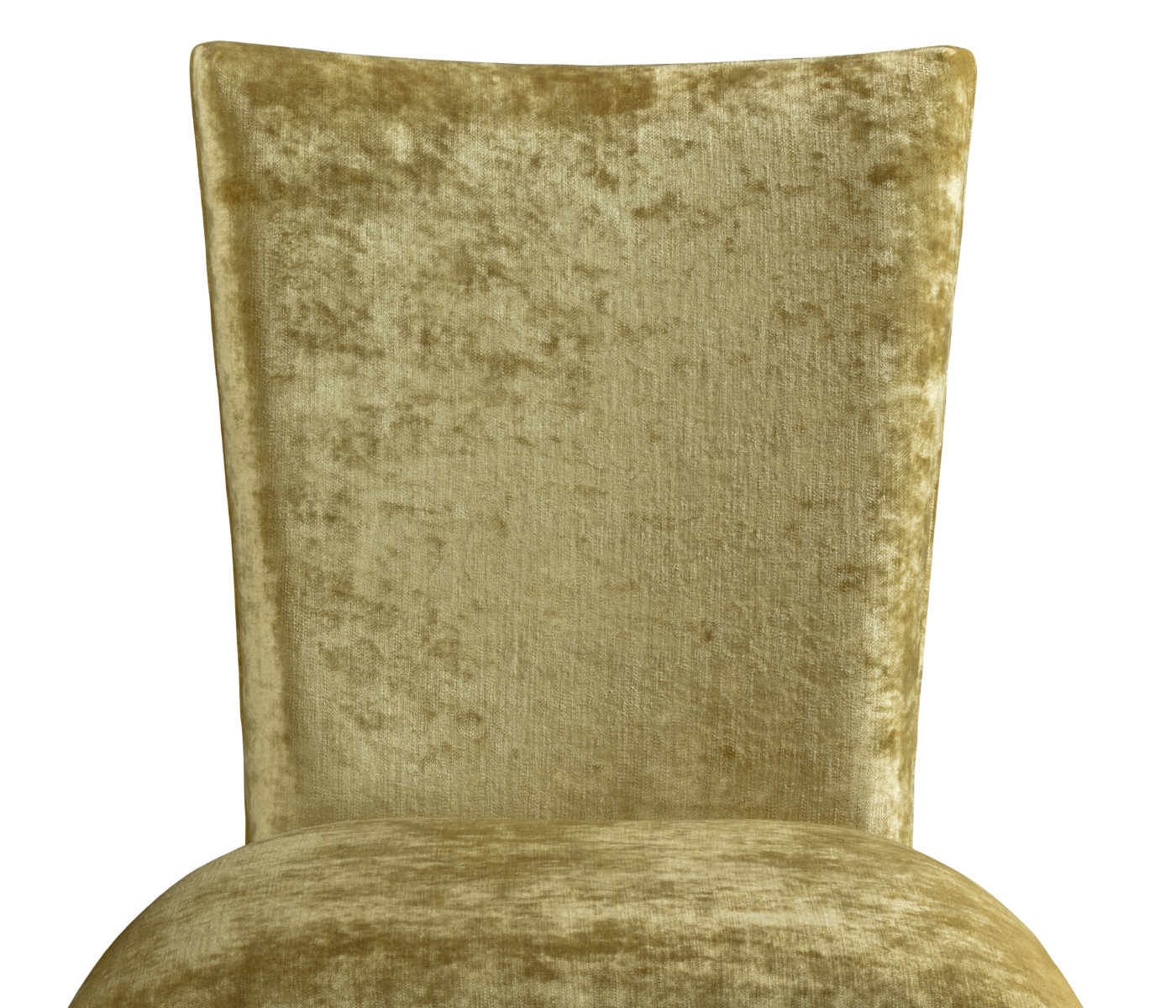 Biedermeier Style Walnut Dining Side Chair