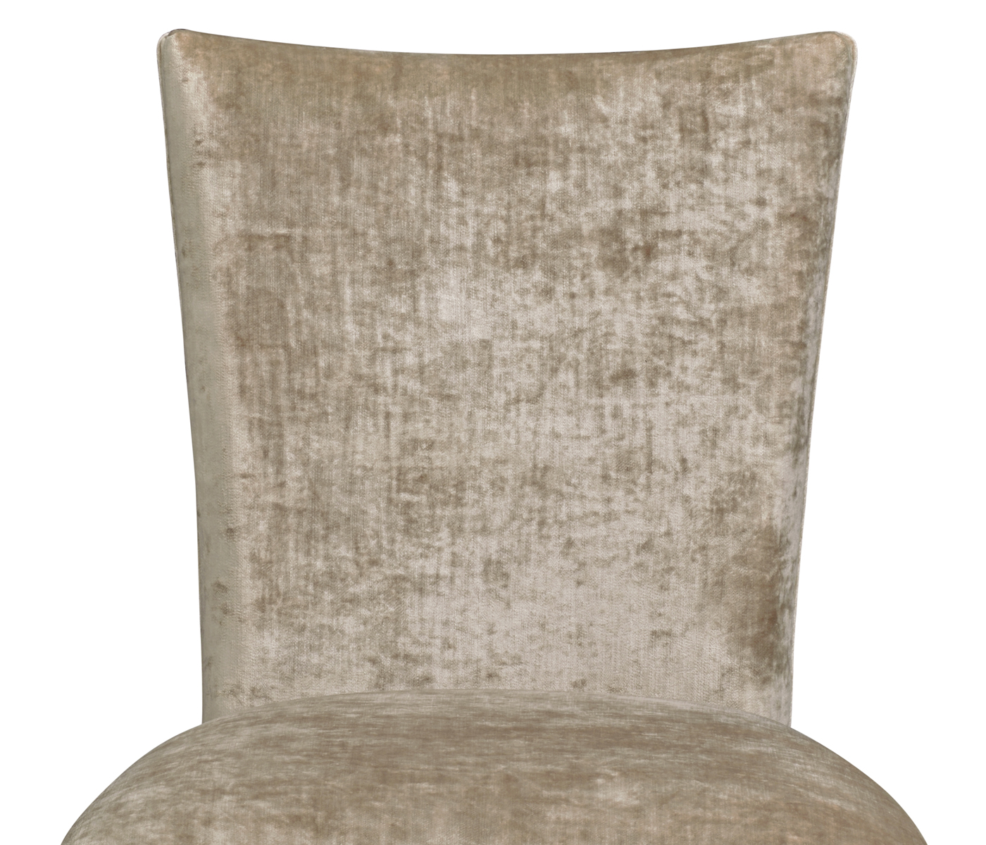 Biedermeier Style Mahogany Dining Side Chair