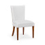 Biedermeier Style Mahogany Dining Side Chair