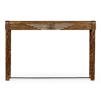 50's Americana Console