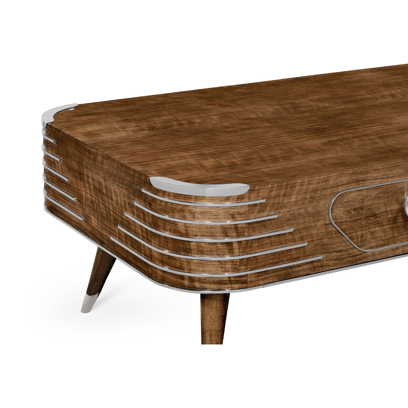 50's Americana Coffee Table