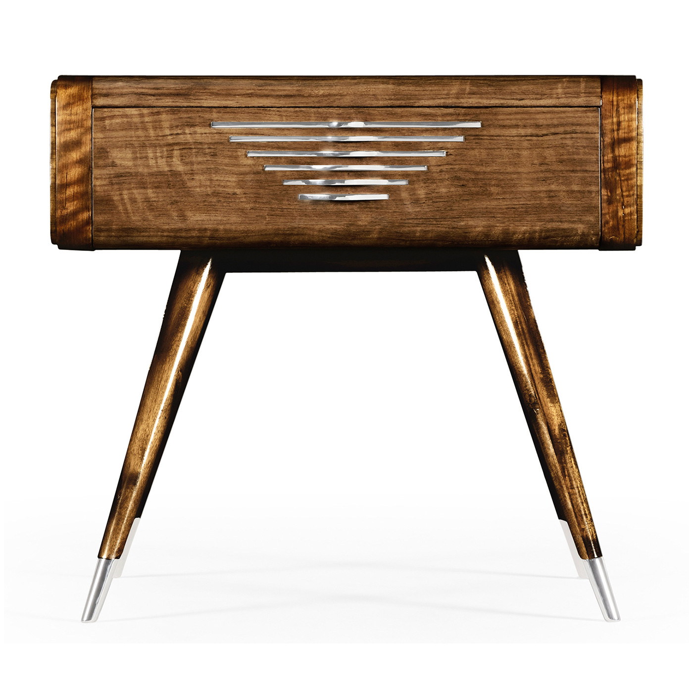 50's Americana Side Table