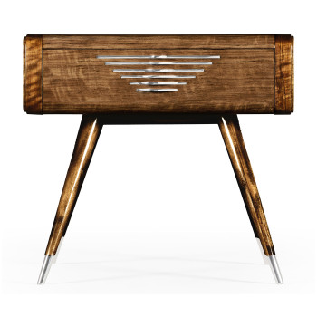 50's Americana Side Table