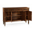 Buckingham Regency Mahogany Sideboard