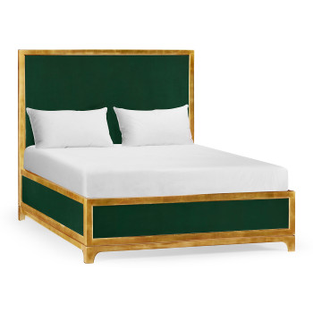 Forest & Gold UK Queen Bed
