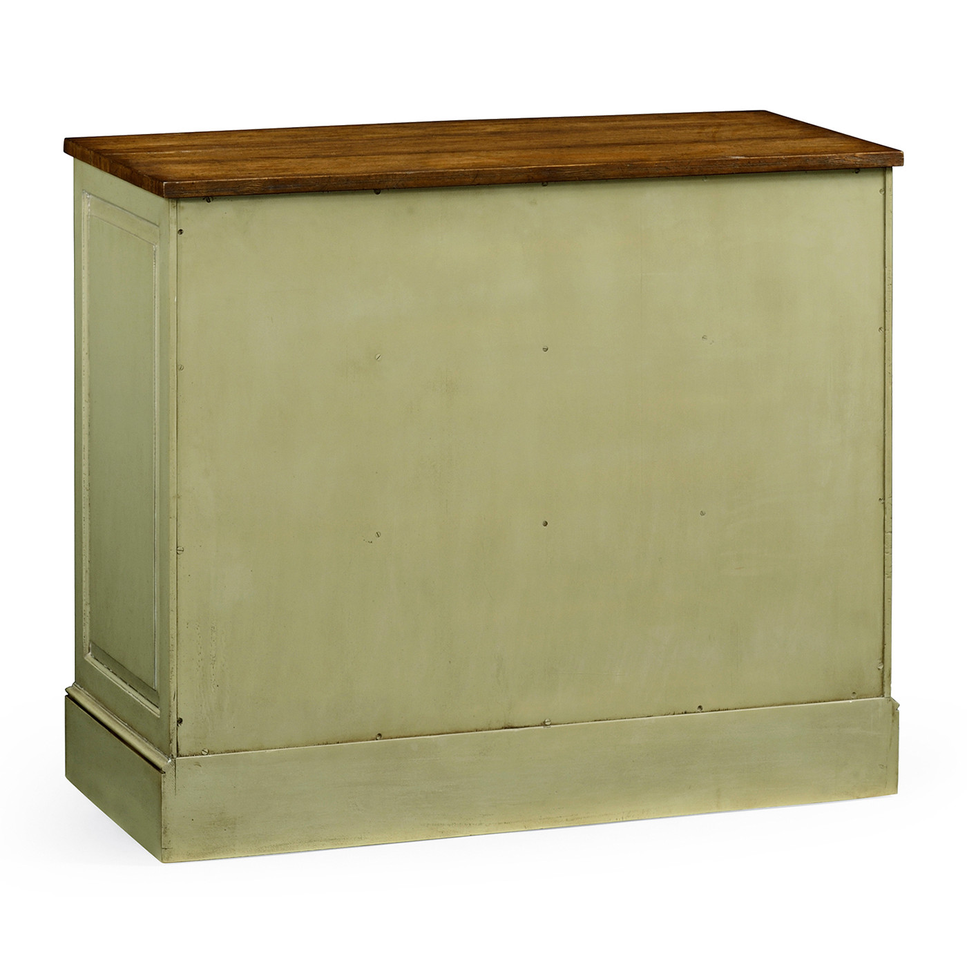Gustavian Style Small Chest of Drawers