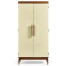 Hyedua and Ivory Tall Drinks Cabinet