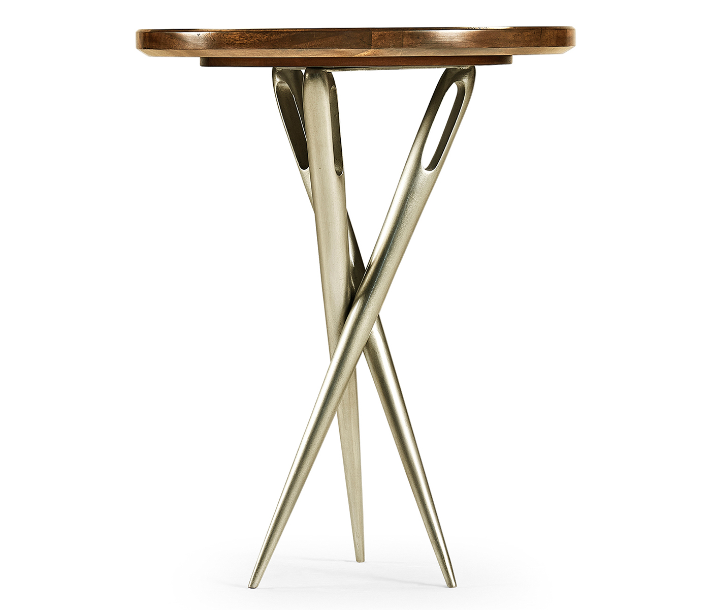 Cute as A Button Side Table