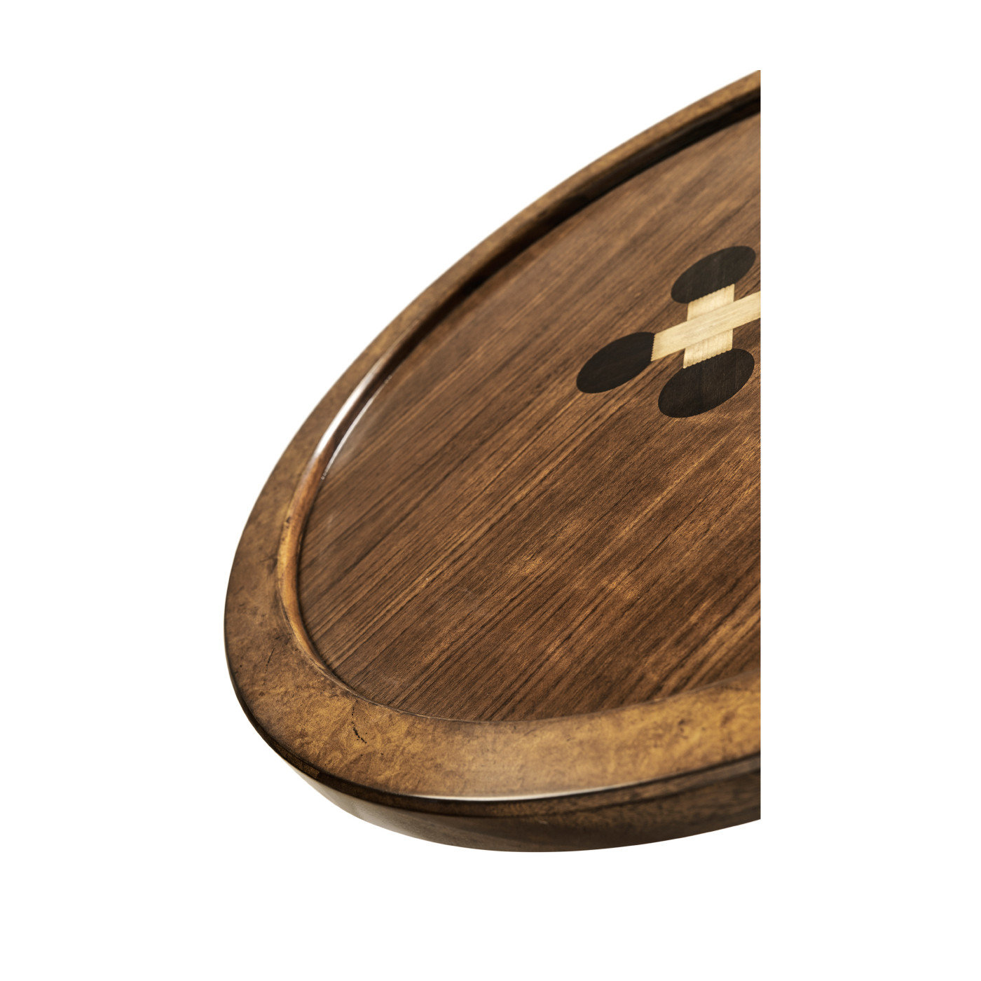 Cute as A Button Side Table