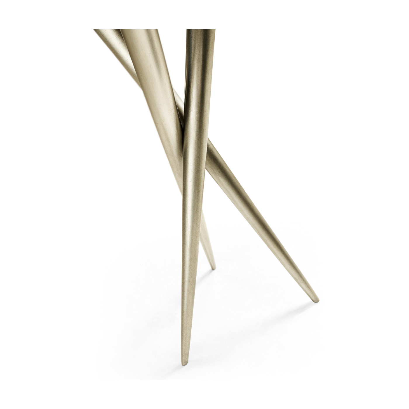 Cute as A Button Side Table