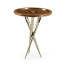 Cute as A Button Side Table