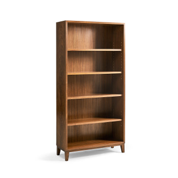 Shirting Stripes Shelving Case