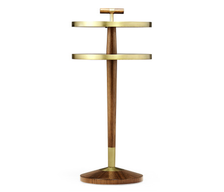 Hyedua Side Or Drinks Table