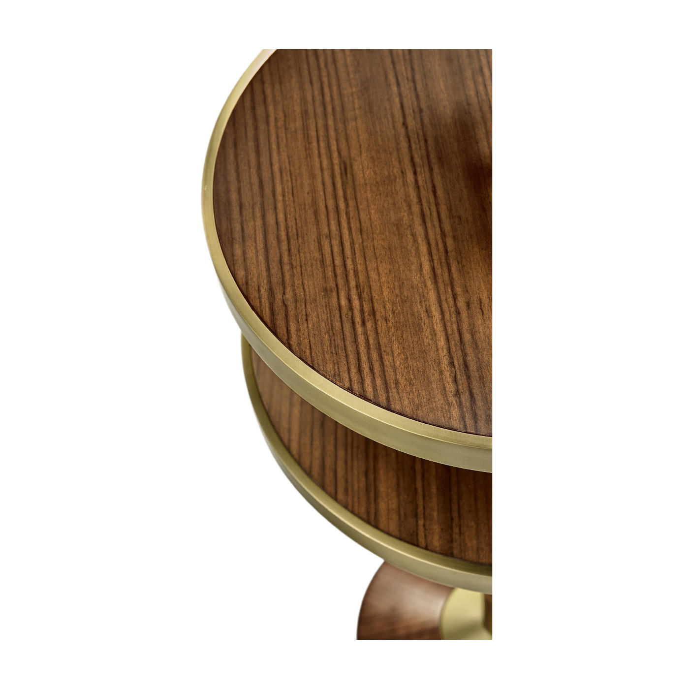 Hyedua Side Or Drinks Table