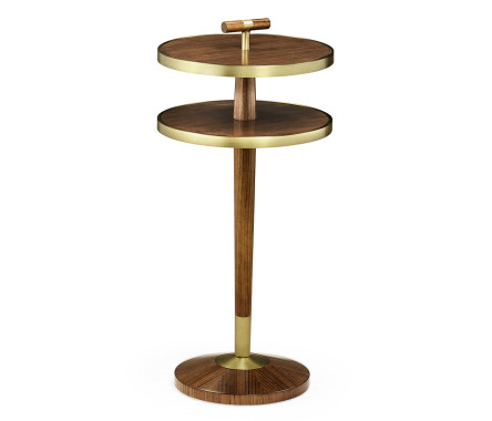 Hyedua Side Or Drinks Table