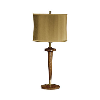 Hyedua Tapering Column Table Lamp