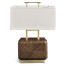 Tea Caddy Table Lamp