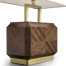 Tea Caddy Table Lamp