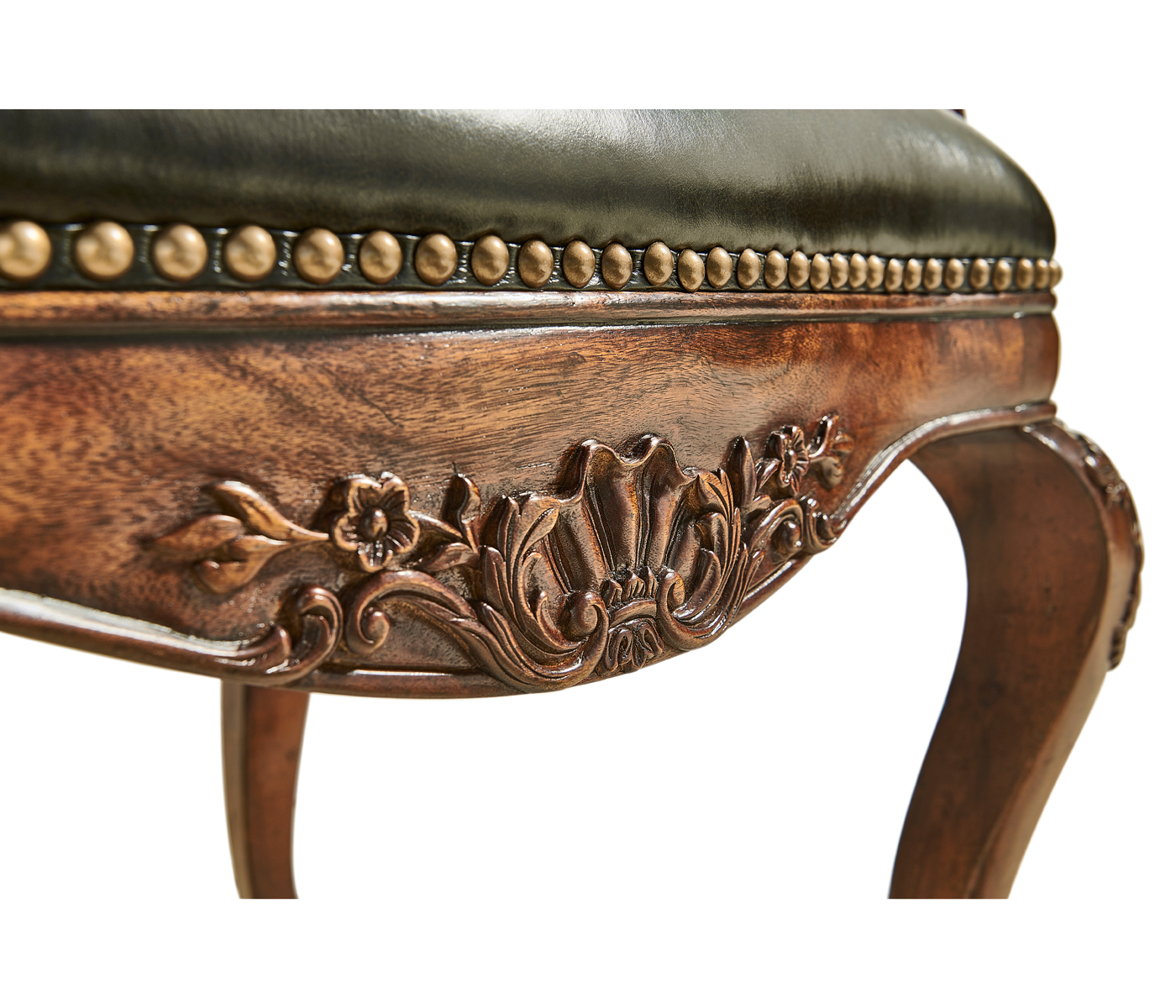 Buckingham Chesterfield Arm Chair