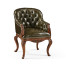 Buckingham Chesterfield Arm Chair