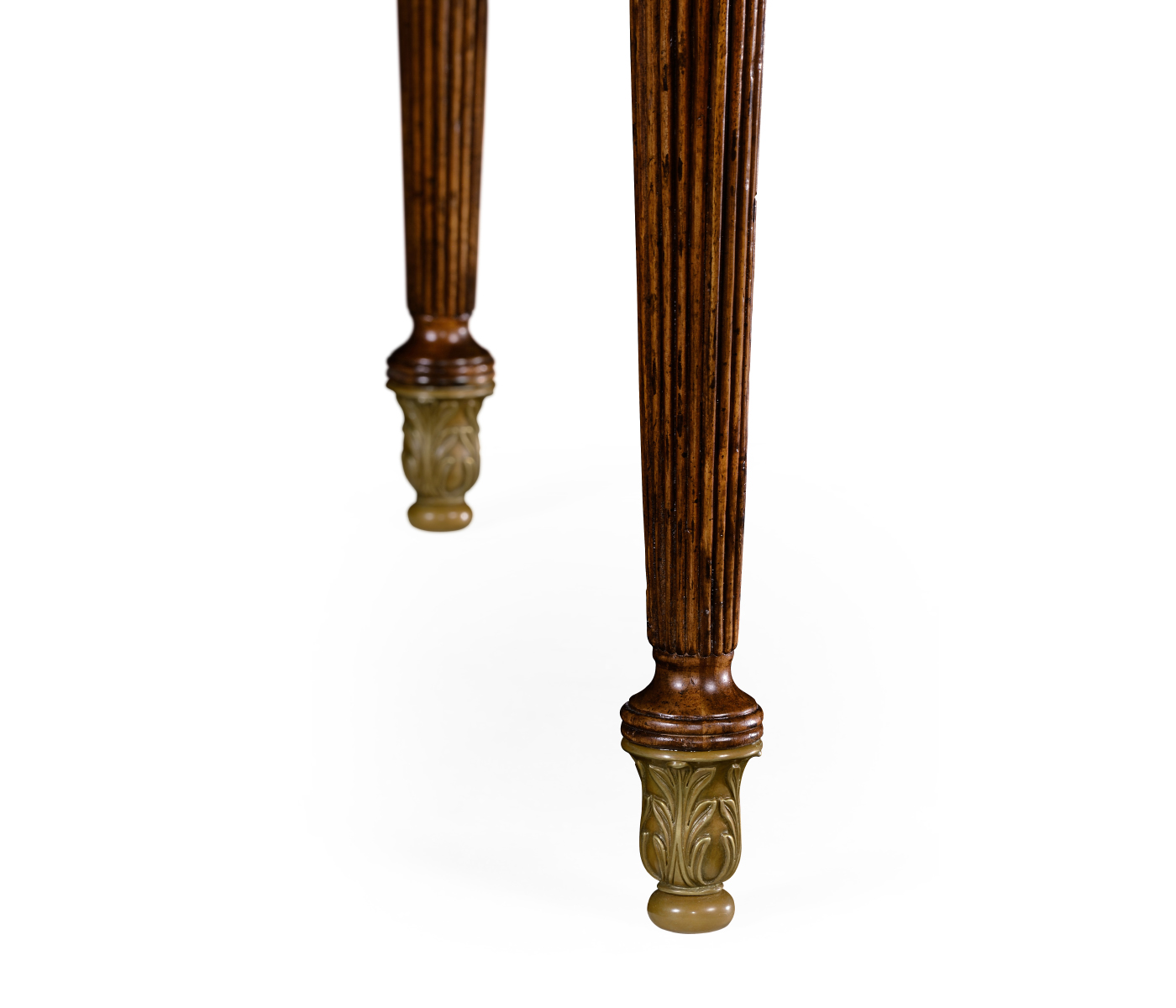 Sheraton Mahogany Writing Desk