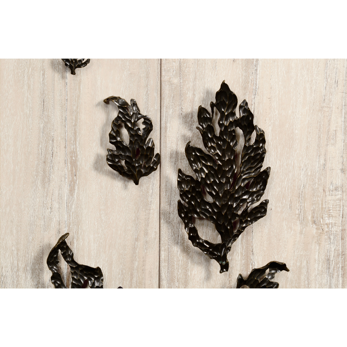 Falling Leaves Drinks Cabinet