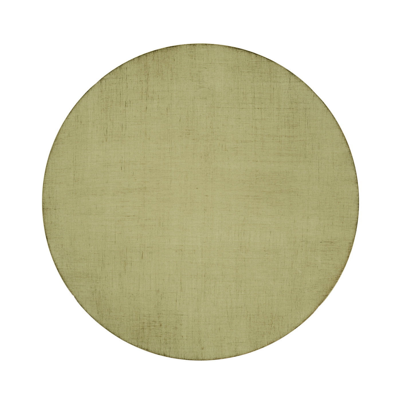 Hammered Antique Black Brass Wine Table with Celadon Top