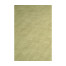 Hammered Light Brown Brass Coffee Table with Celadon Top