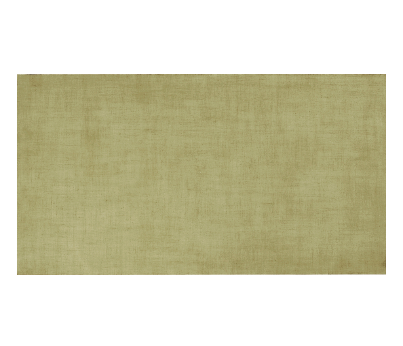 Hammered Antique Black Brass Coffee Table with Celadon Top