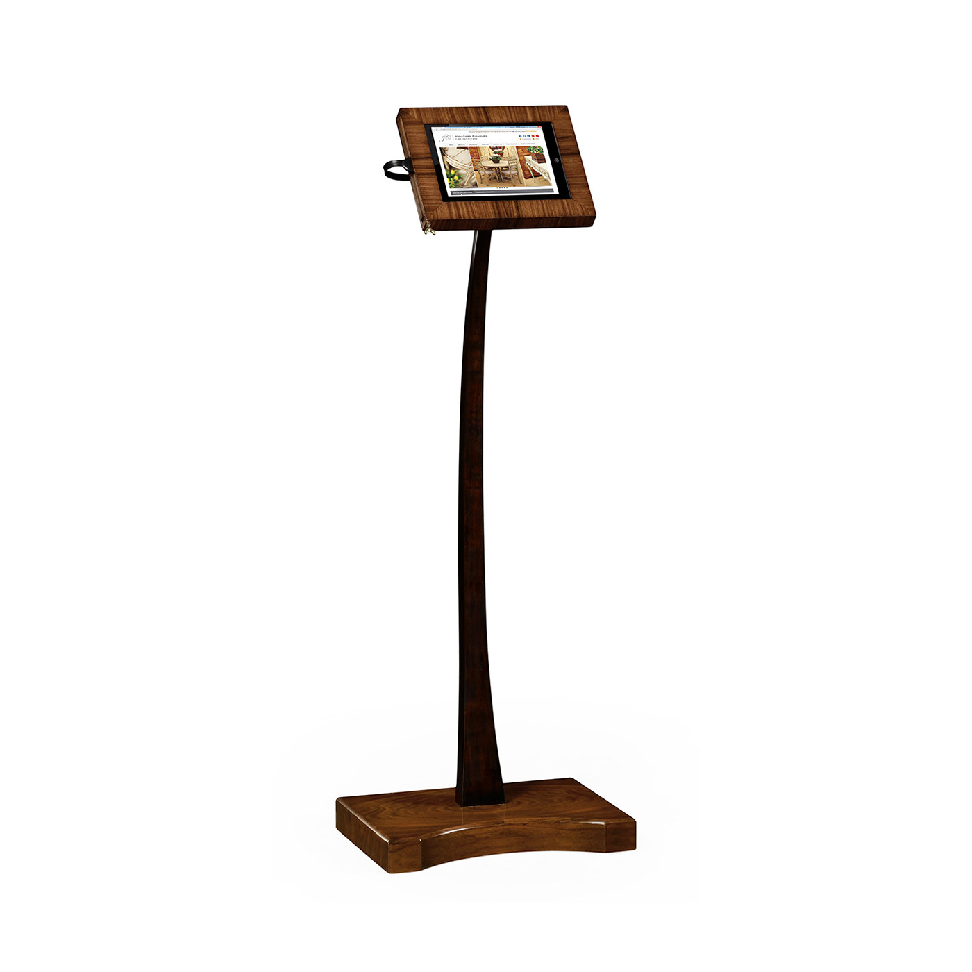 IPad display stand