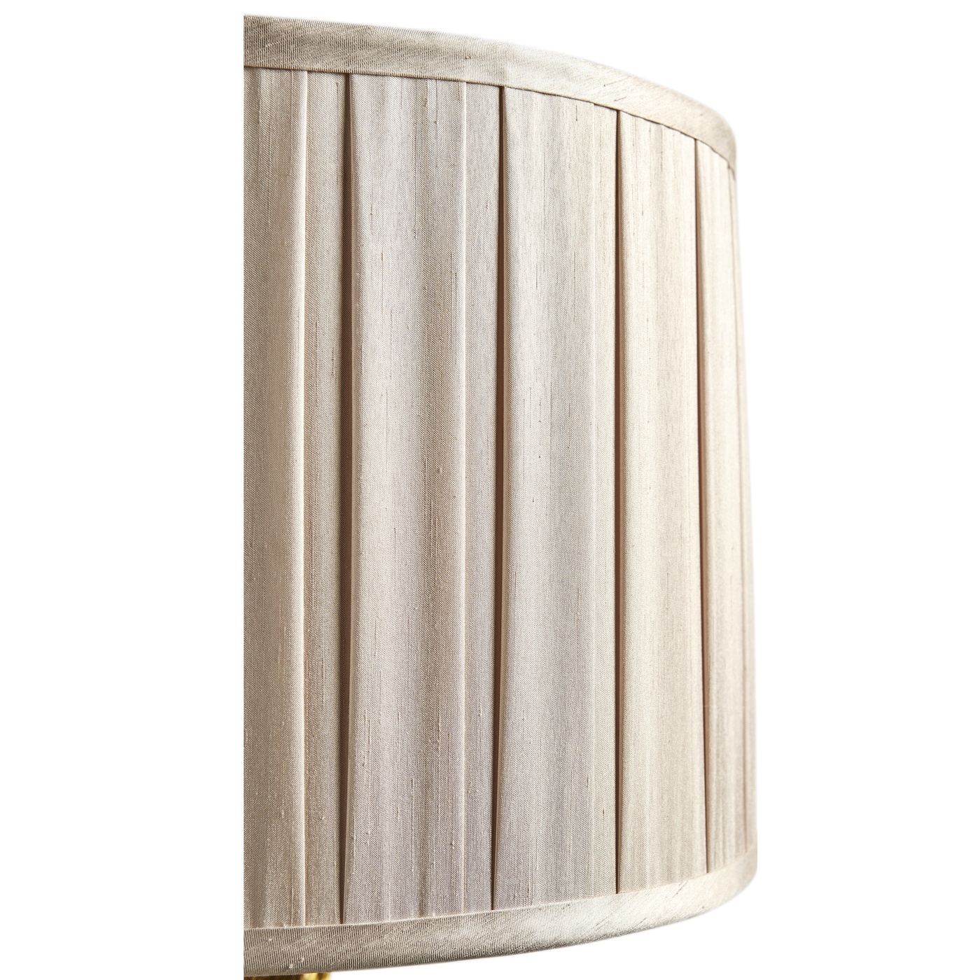 Angel Wing Gilded Table Lamp