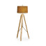 Architectural Floor Lamp