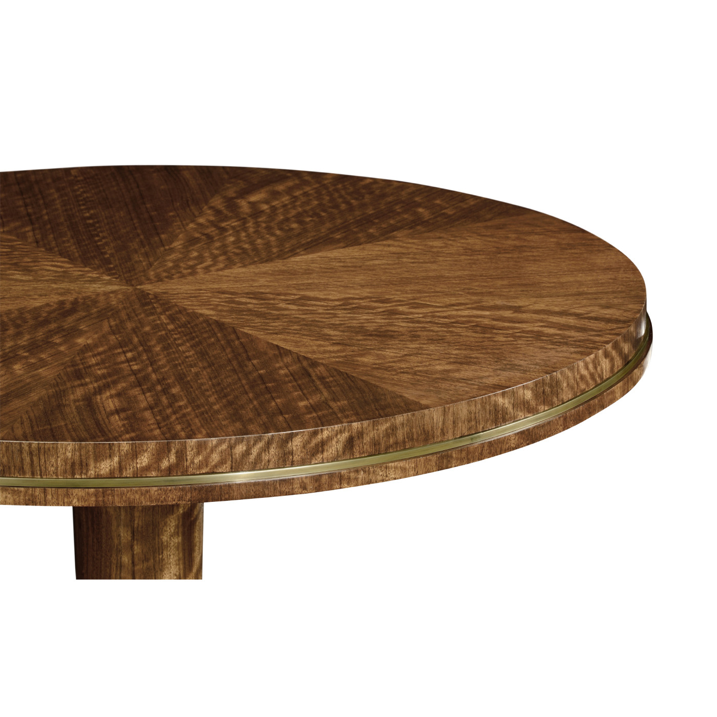 Round Cosmo Bar Table 36